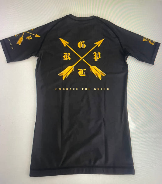 GRPL Rashgaurd