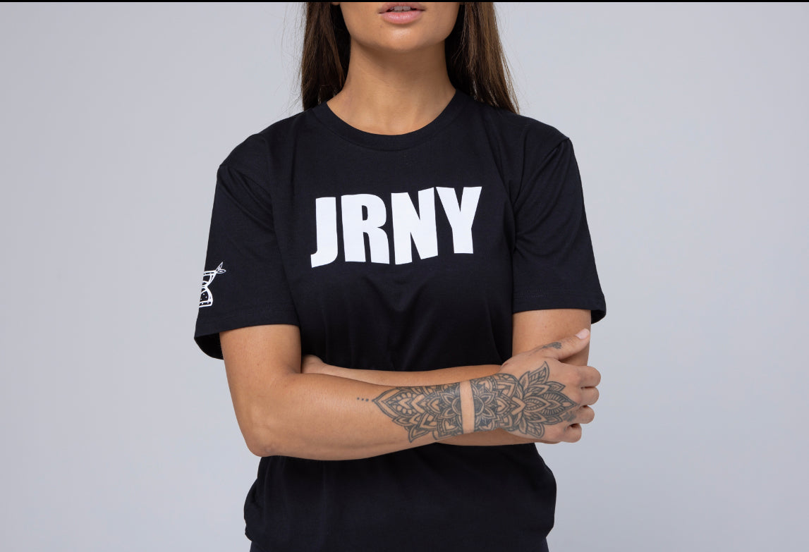 Frenzy Tee